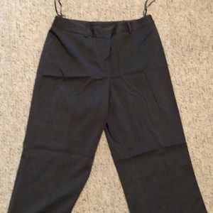 Anne Klein Suit Pants